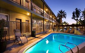 Americas Best Value Inn Granada Hills Ca