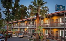 Americas Best Value Inn Granada Hills